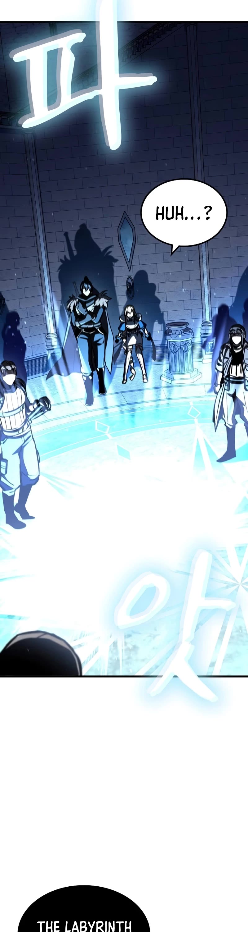 Genius Corpse-Collecting Warrior Chapter 21 page 37 - Chapter 21