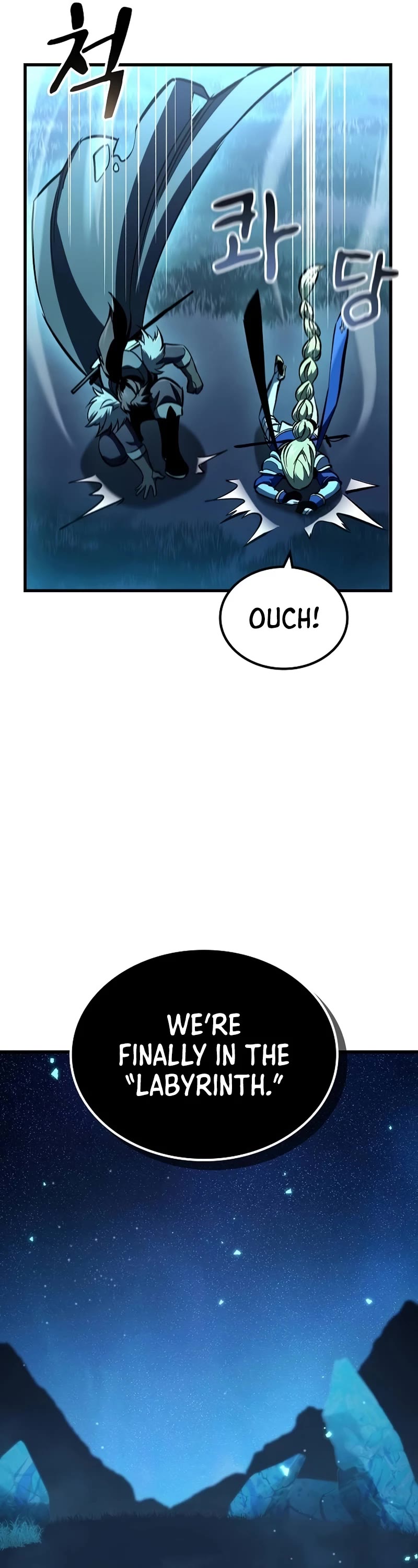 Genius Corpse-Collecting Warrior Chapter 21 page 42 - Chapter 21