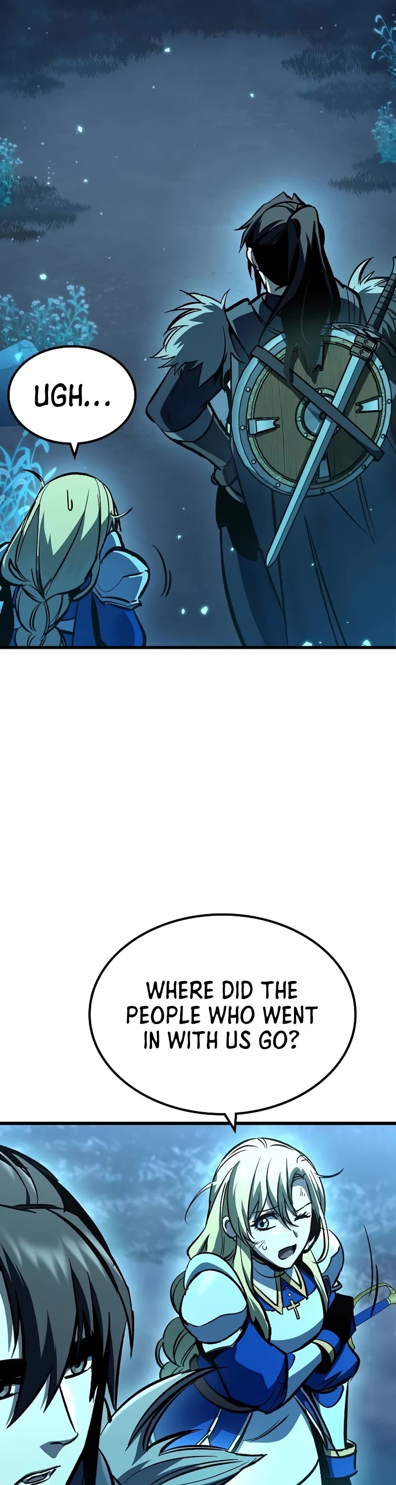 Genius Corpse-Collecting Warrior Chapter 21 page 43 - Chapter 21