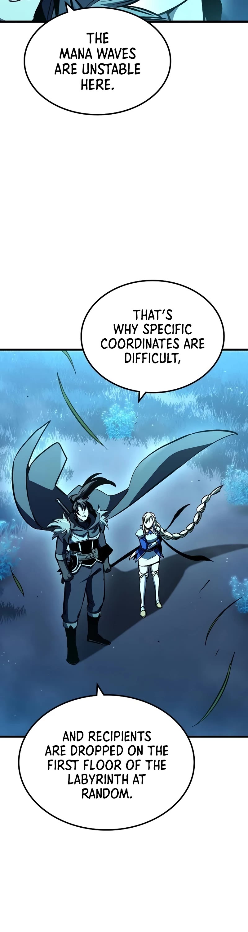 Genius Corpse-Collecting Warrior Chapter 21 page 44 - Chapter 21