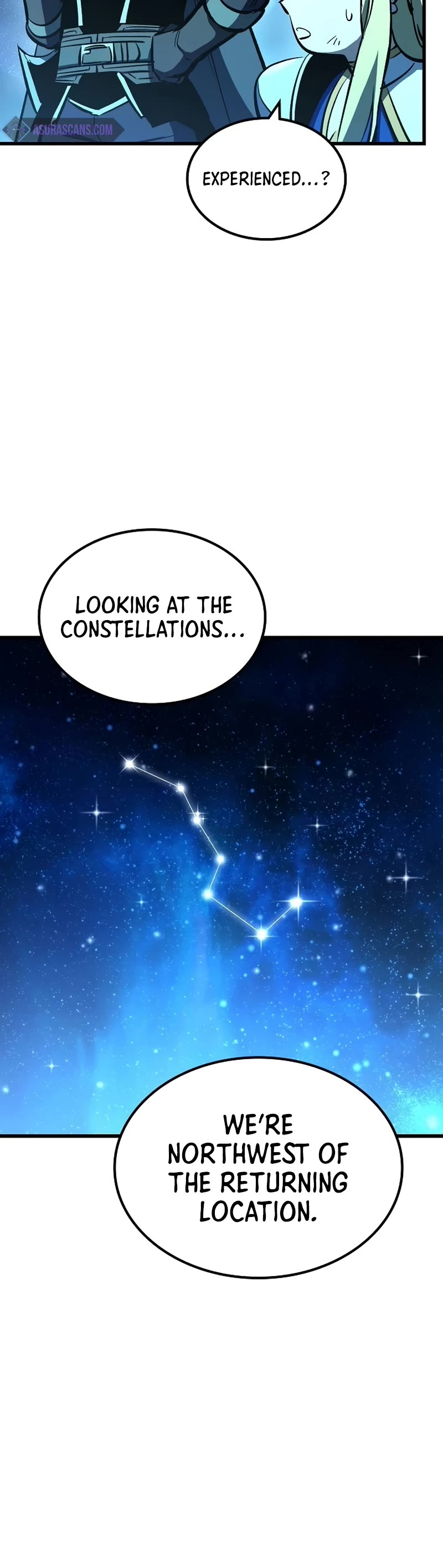 Genius Corpse-Collecting Warrior Chapter 21 page 46 - Chapter 21