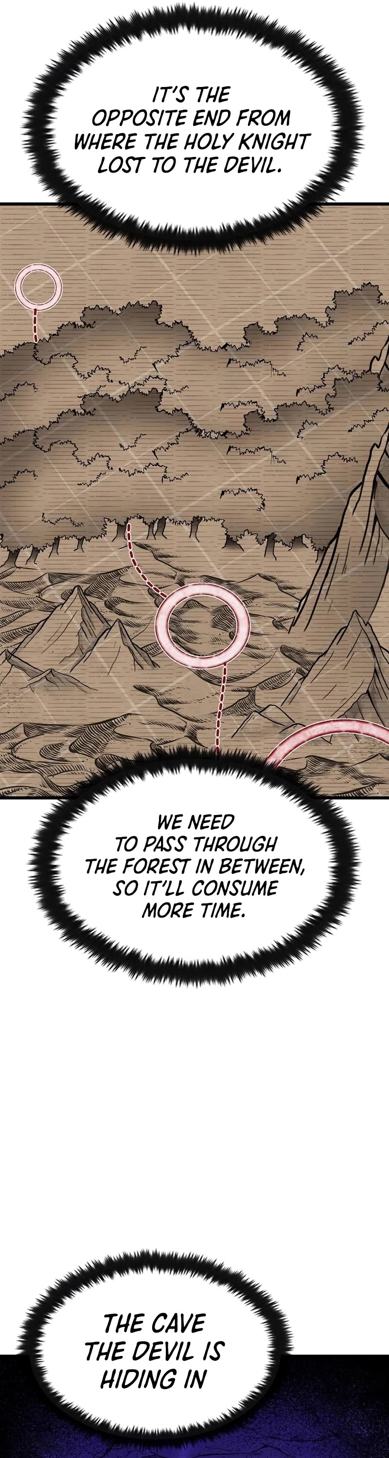 Genius Corpse-Collecting Warrior Chapter 21 page 47 - Chapter 21