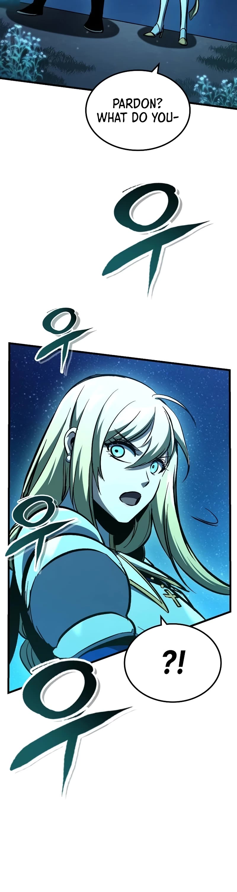 Genius Corpse-Collecting Warrior Chapter 21 page 51 - Chapter 21