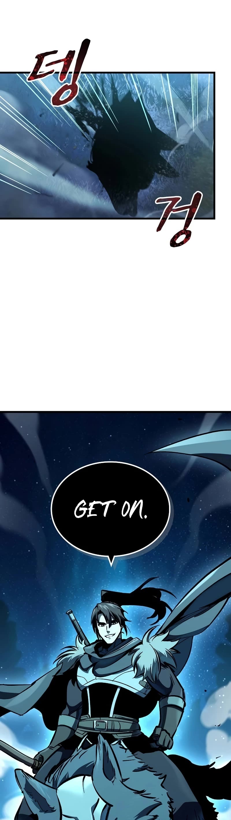 Genius Corpse-Collecting Warrior Chapter 21 page 57 - Chapter 21