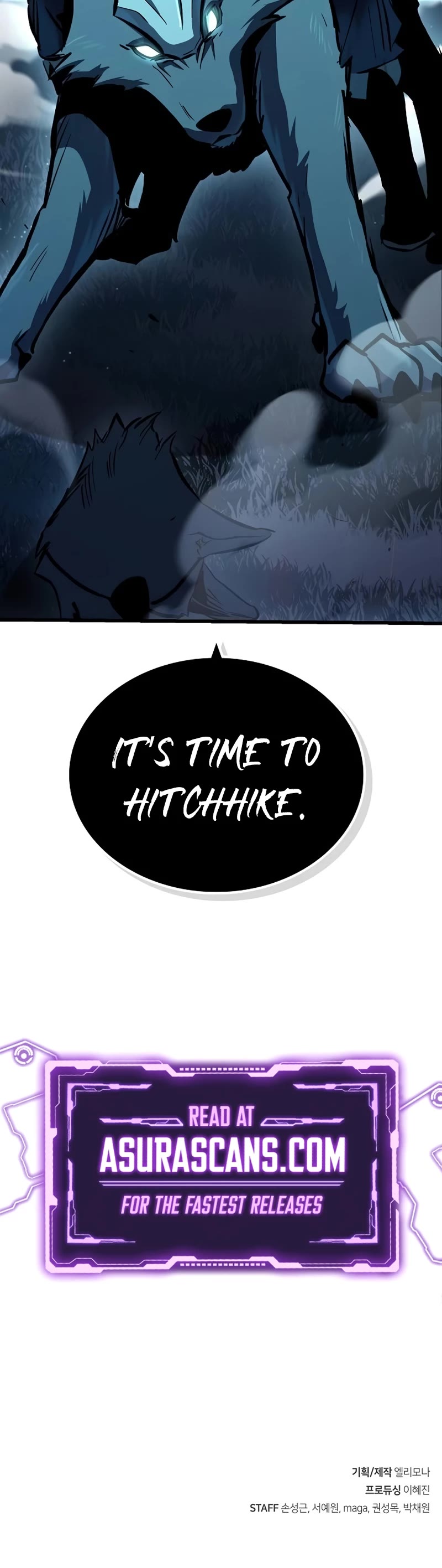Genius Corpse-Collecting Warrior Chapter 21 page 58 - Chapter 21