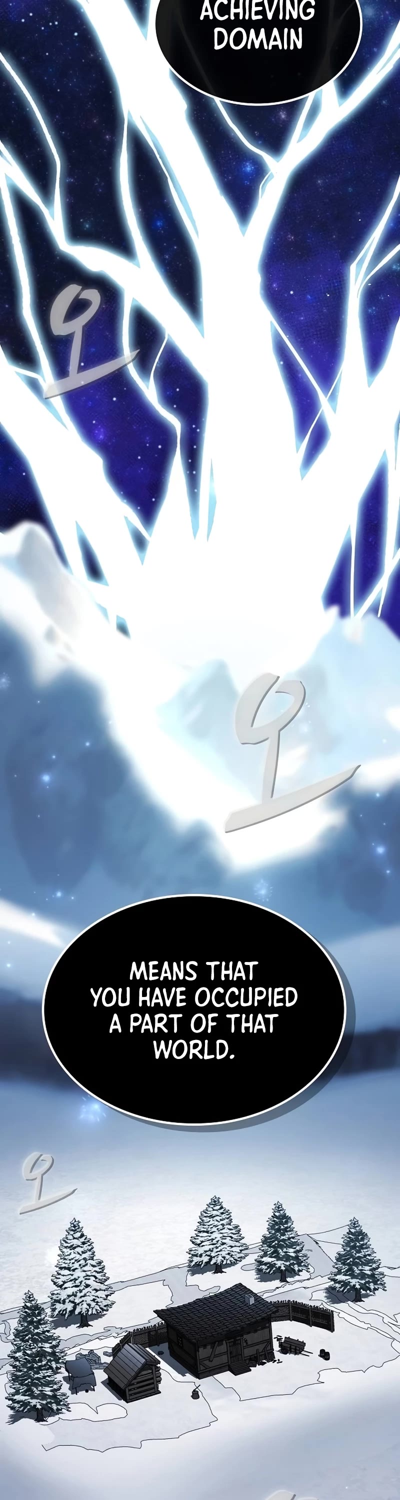 Genius Corpse-Collecting Warrior Chapter 21 page 8 - Chapter 21