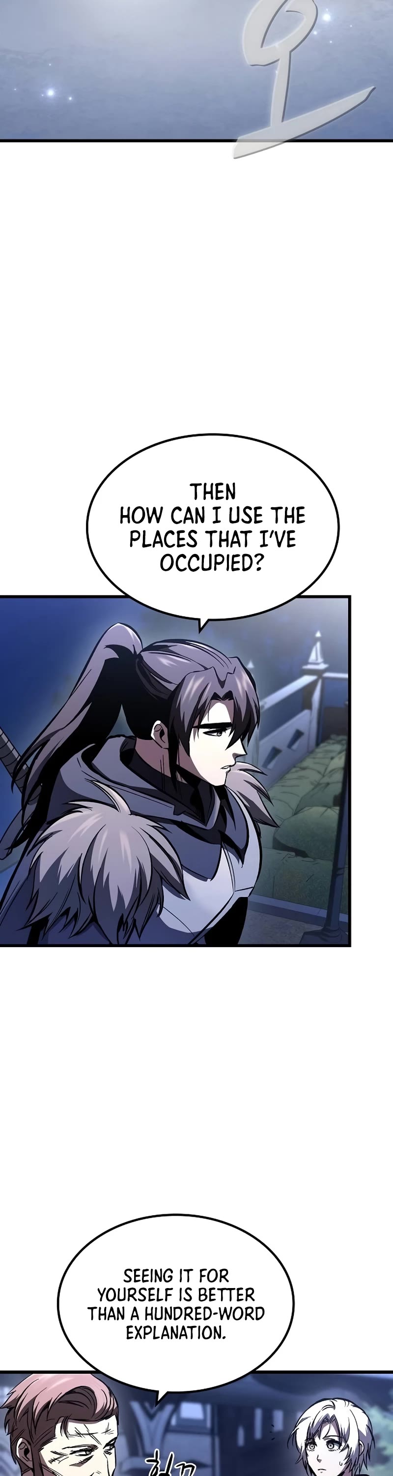 Genius Corpse-Collecting Warrior Chapter 21 page 9 - Chapter 21