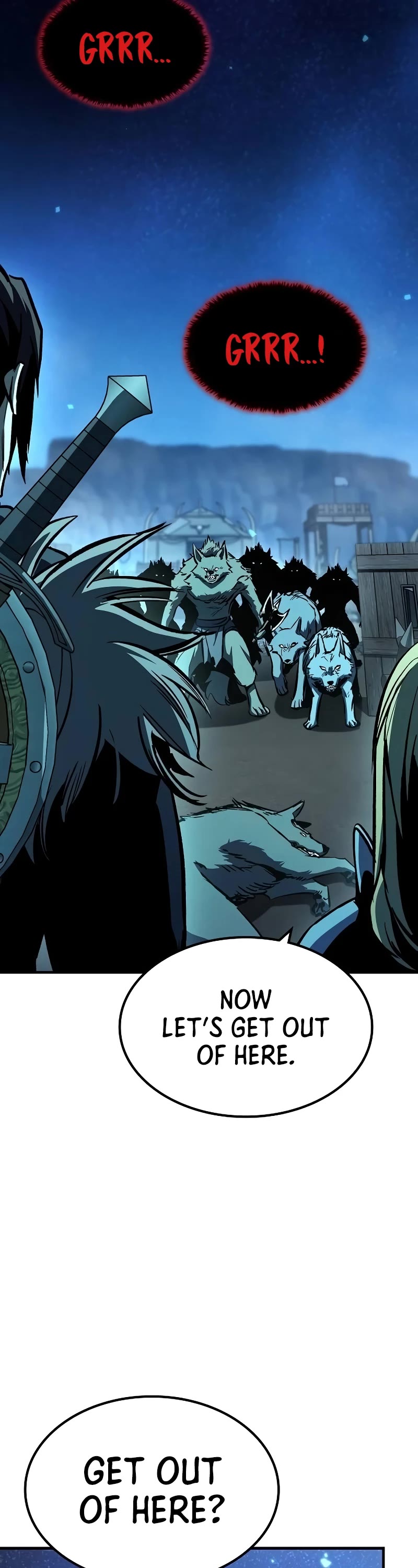 Genius Corpse-Collecting Warrior Chapter 22 page 10 - Chapter 22