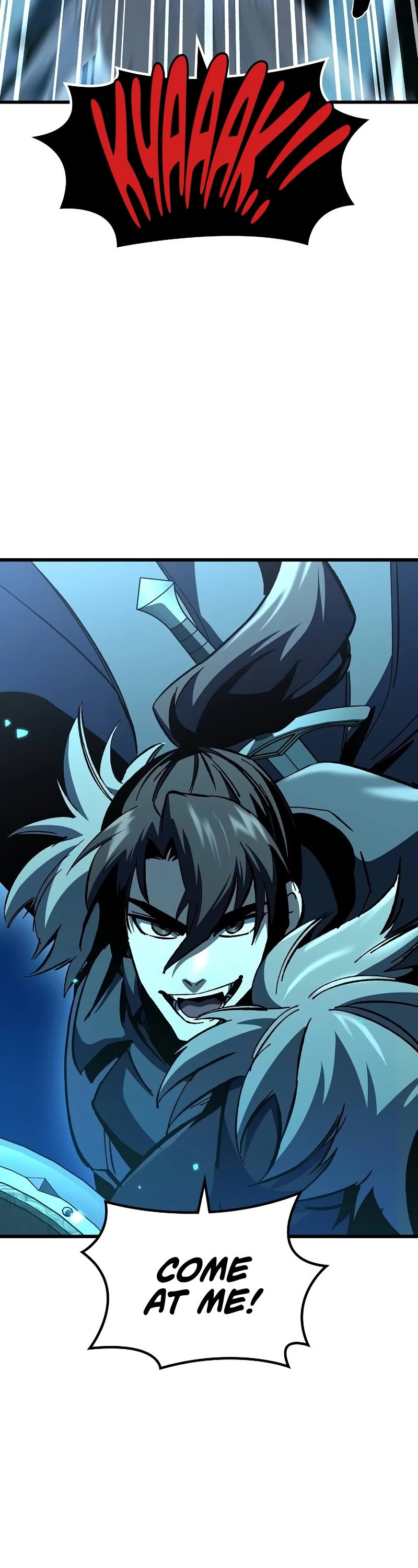 Genius Corpse-Collecting Warrior Chapter 22 page 14 - Chapter 22
