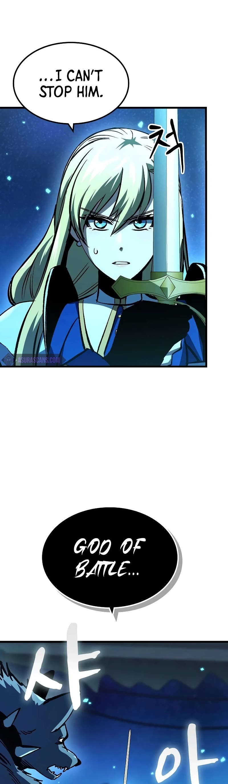 Genius Corpse-Collecting Warrior Chapter 22 page 15 - Chapter 22