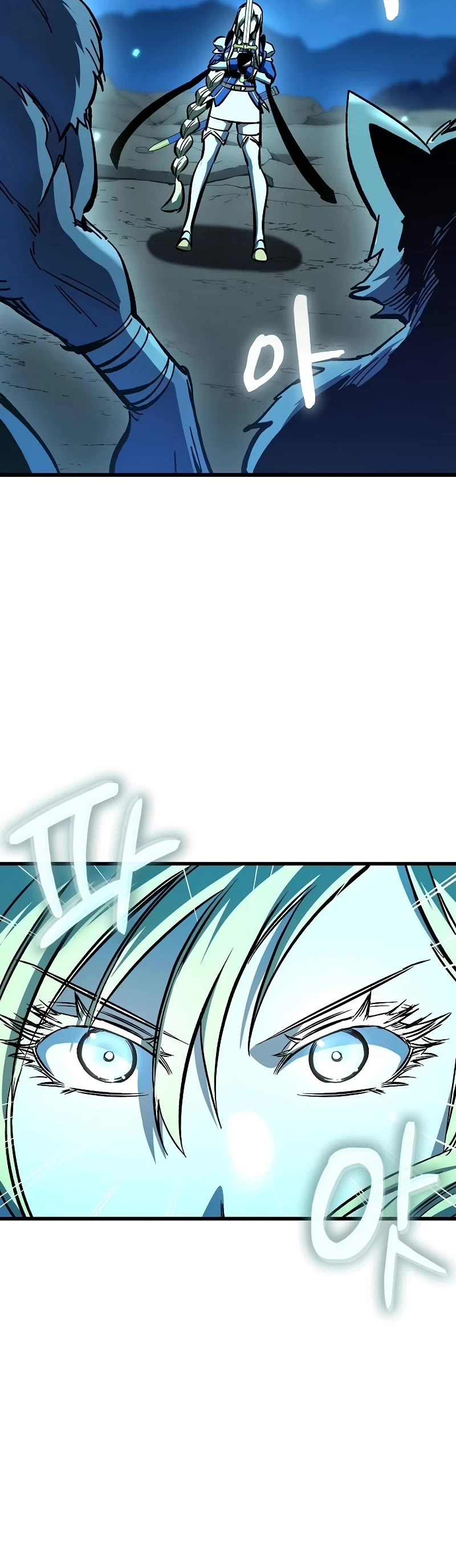 Genius Corpse-Collecting Warrior Chapter 22 page 16 - Chapter 22