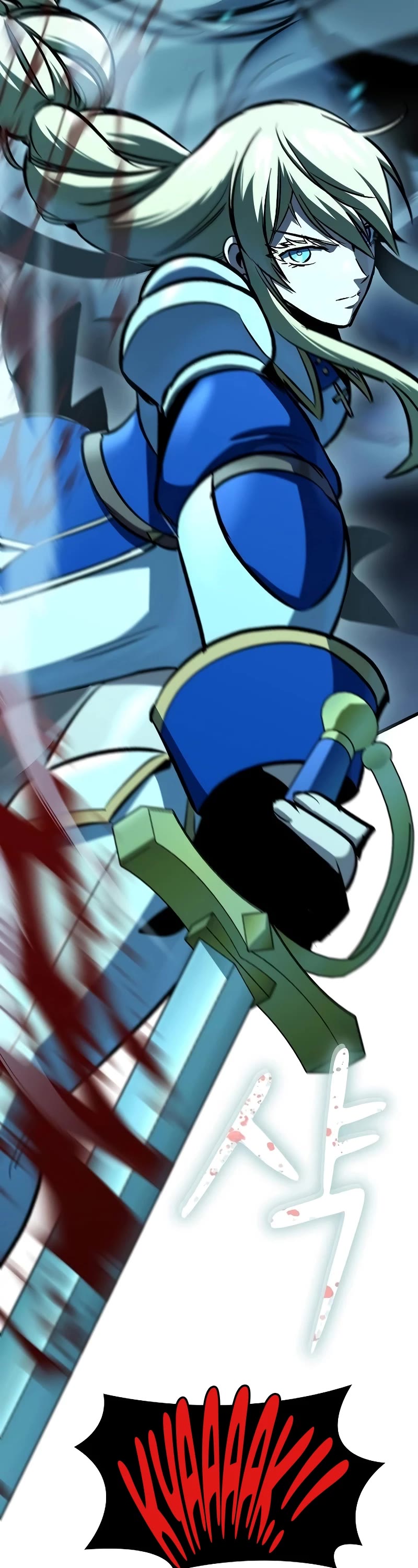 Genius Corpse-Collecting Warrior Chapter 22 page 18 - Chapter 22