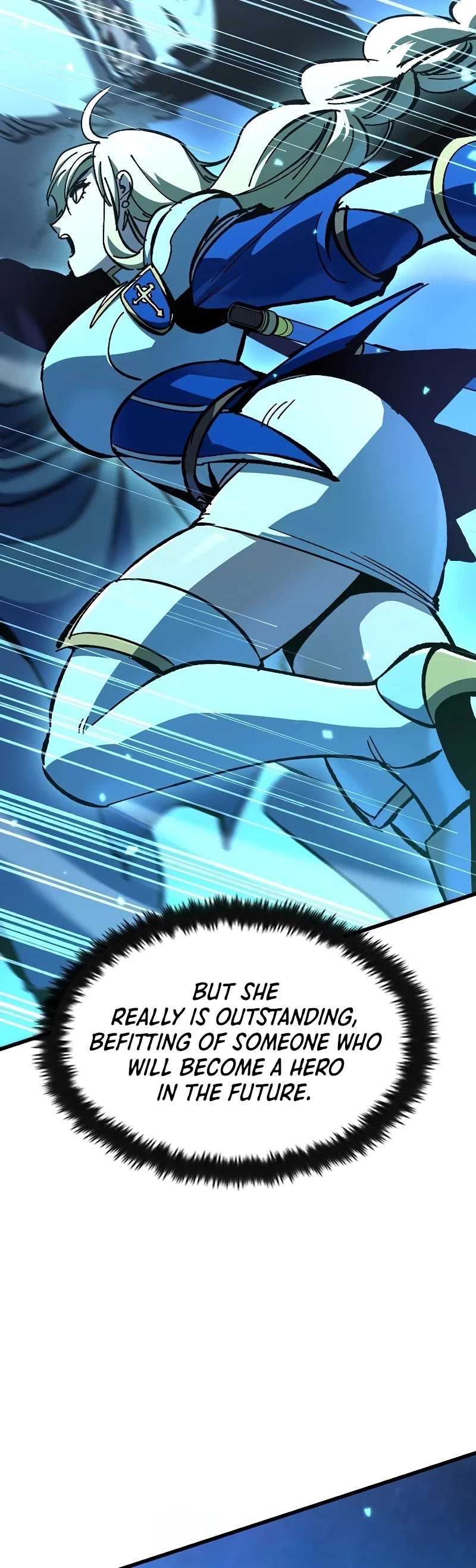 Genius Corpse-Collecting Warrior Chapter 22 page 20 - Chapter 22