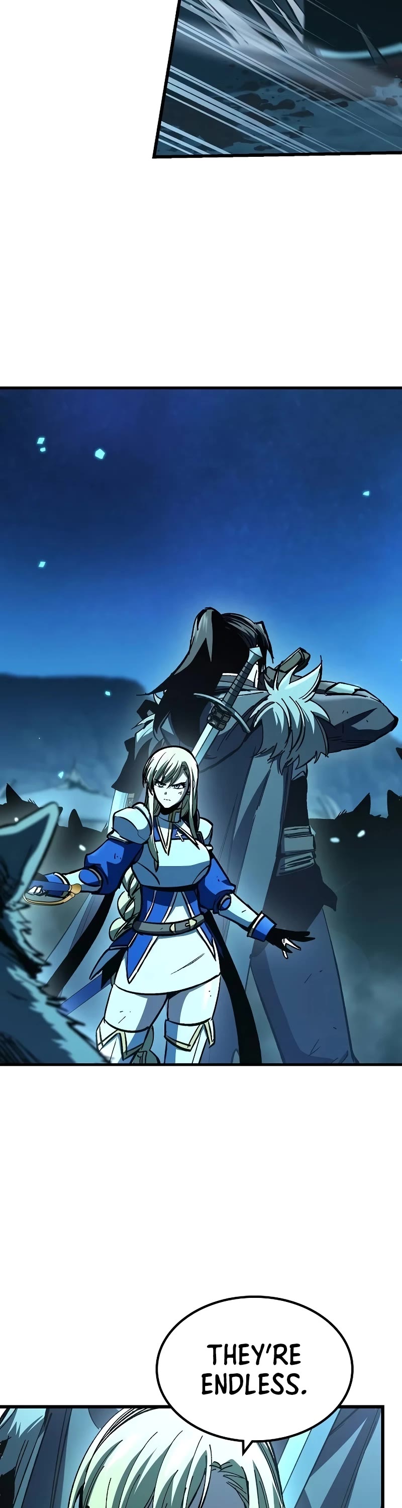 Genius Corpse-Collecting Warrior Chapter 22 page 24 - Chapter 22