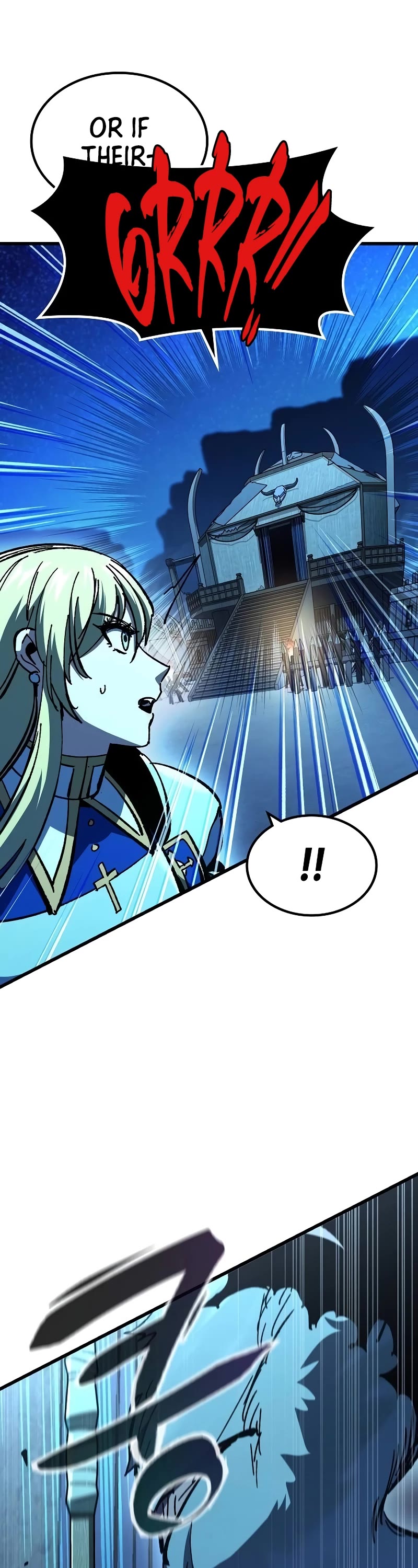 Genius Corpse-Collecting Warrior Chapter 22 page 27 - Chapter 22