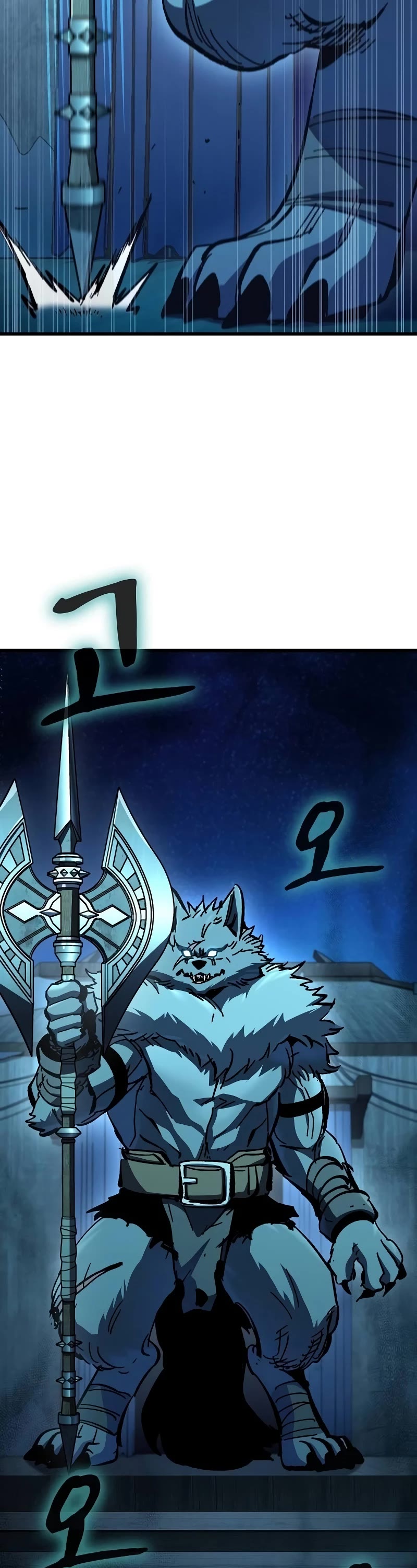 Genius Corpse-Collecting Warrior Chapter 22 page 28 - Chapter 22