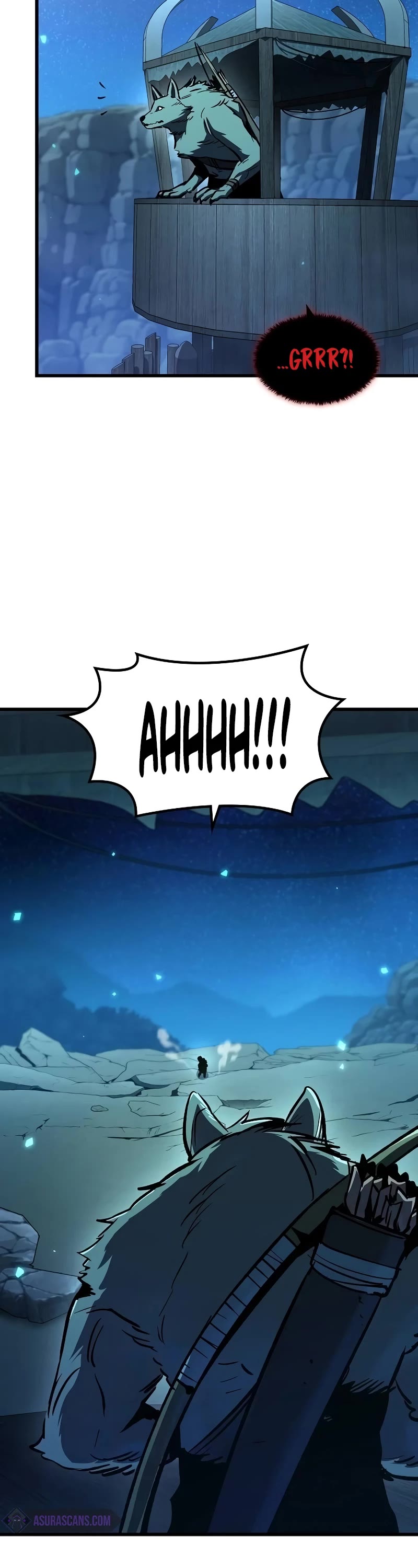 Genius Corpse-Collecting Warrior Chapter 22 page 3 - Chapter 22