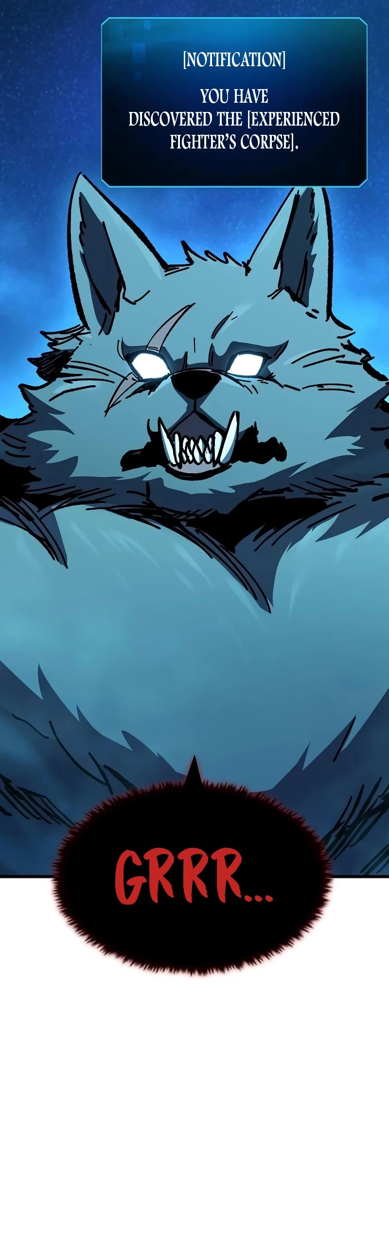 Genius Corpse-Collecting Warrior Chapter 22 page 31 - Chapter 22
