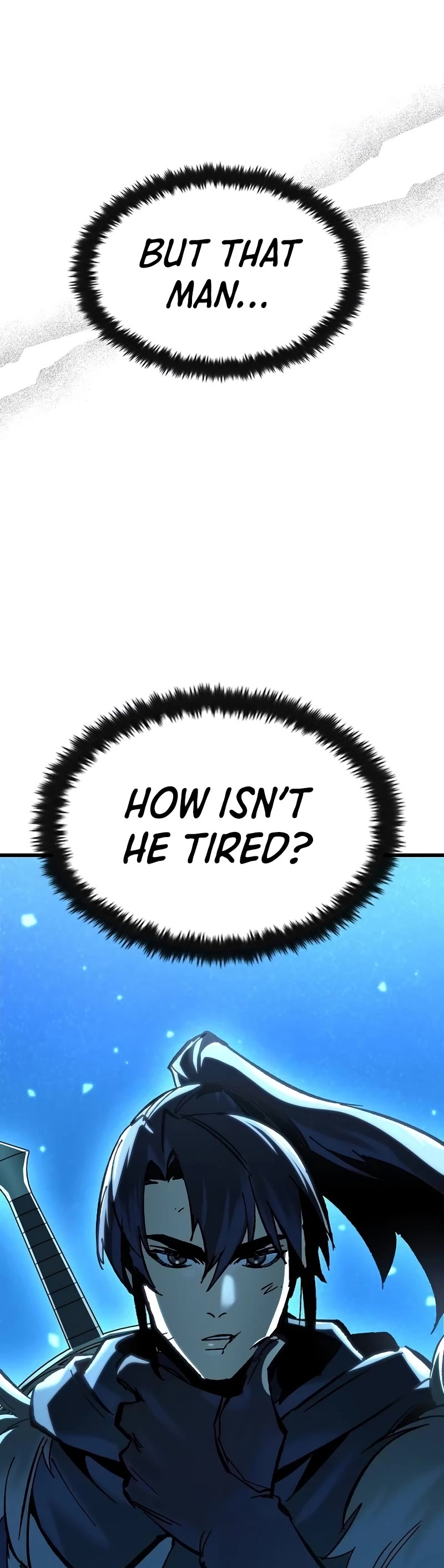 Genius Corpse-Collecting Warrior Chapter 22 page 34 - Chapter 22