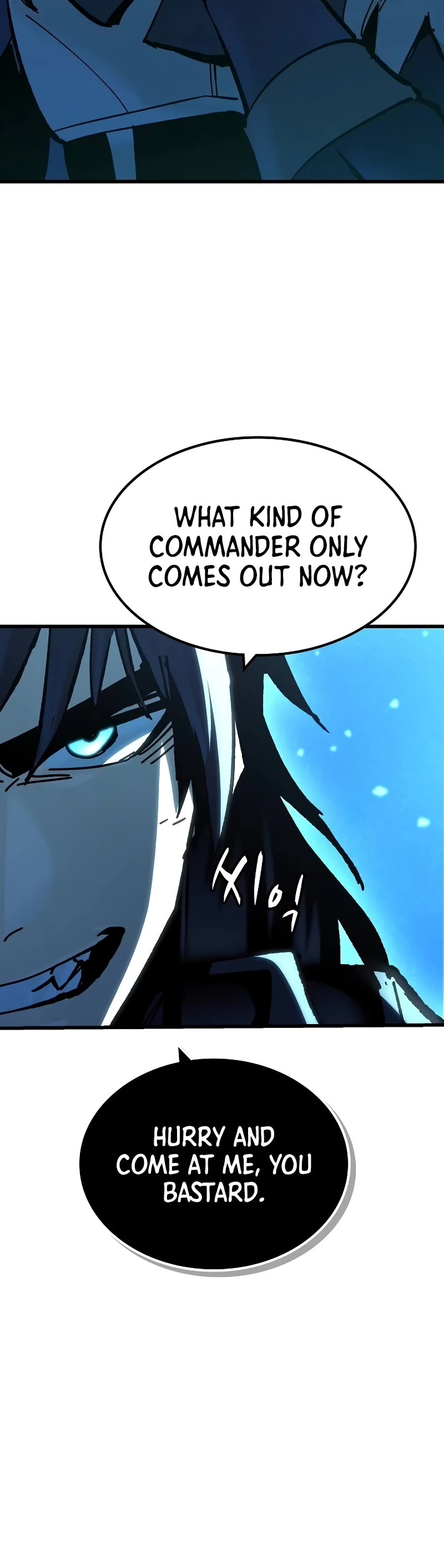 Genius Corpse-Collecting Warrior Chapter 22 page 35 - Chapter 22