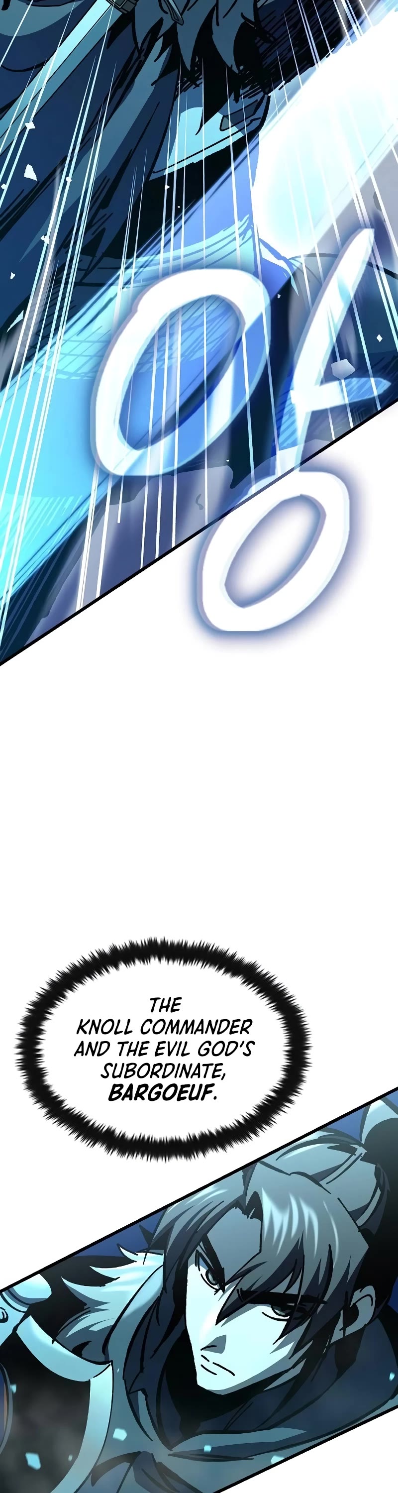 Genius Corpse-Collecting Warrior Chapter 22 page 37 - Chapter 22