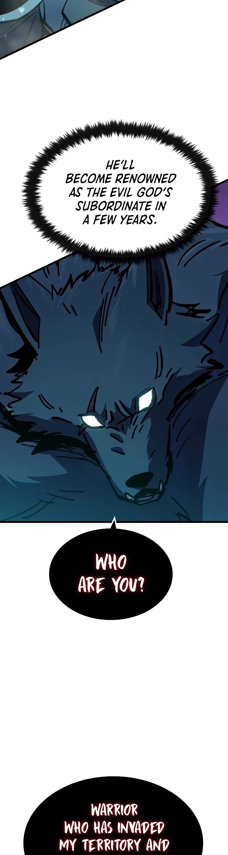 Genius Corpse-Collecting Warrior Chapter 22 page 38 - Chapter 22