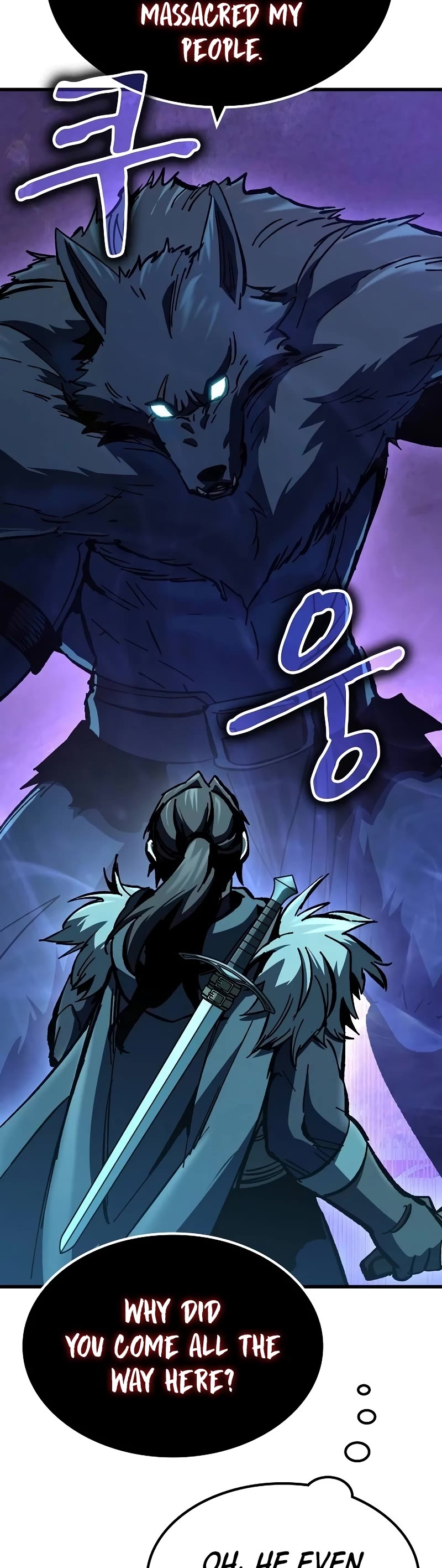 Genius Corpse-Collecting Warrior Chapter 22 page 39 - Chapter 22