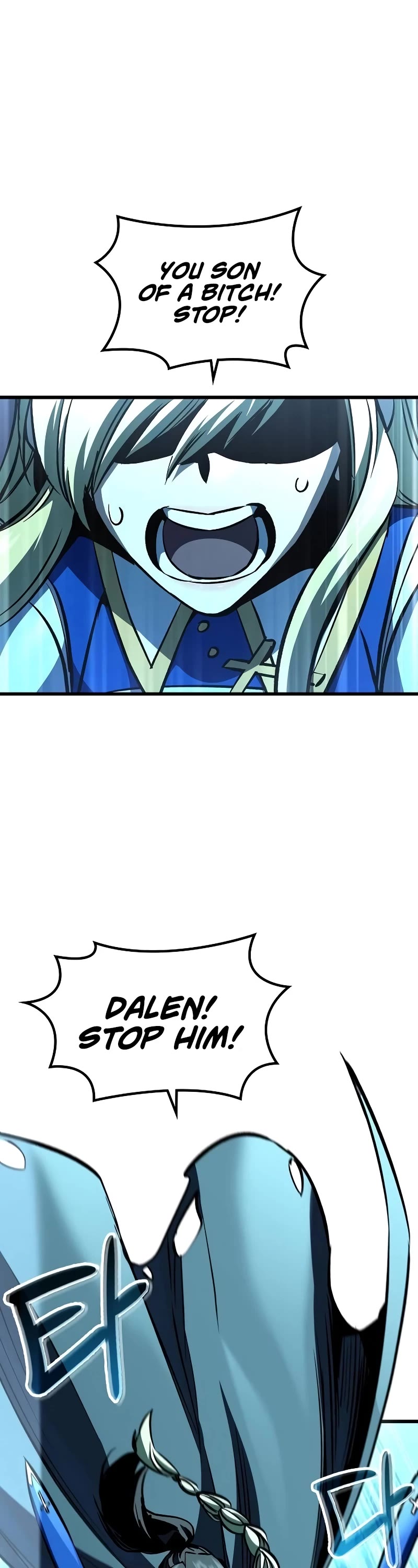 Genius Corpse-Collecting Warrior Chapter 22 page 4 - Chapter 22