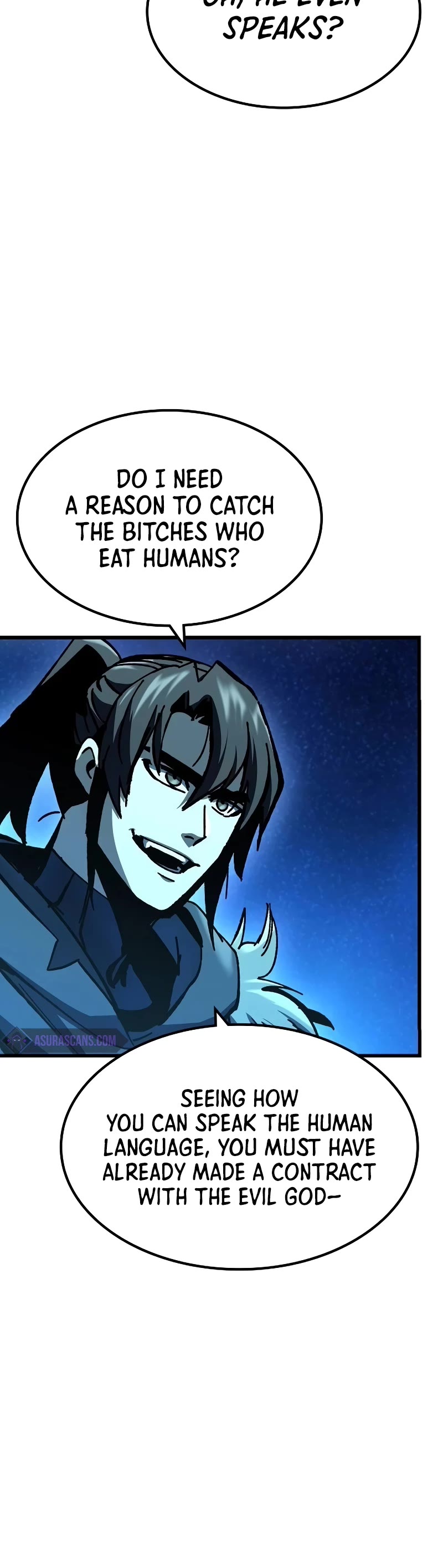 Genius Corpse-Collecting Warrior Chapter 22 page 40 - Chapter 22