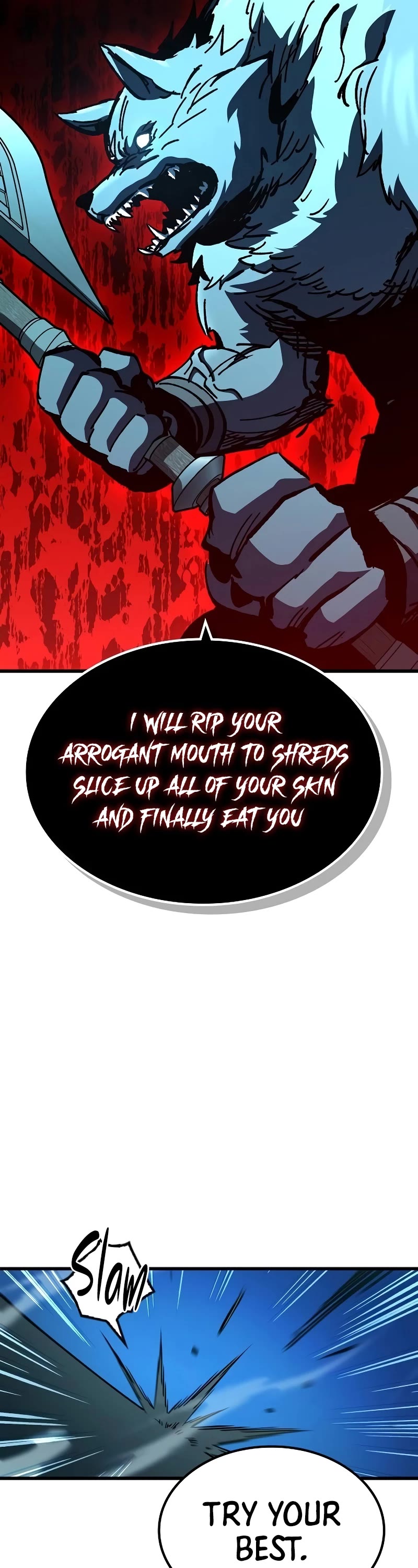 Genius Corpse-Collecting Warrior Chapter 22 page 43 - Chapter 22