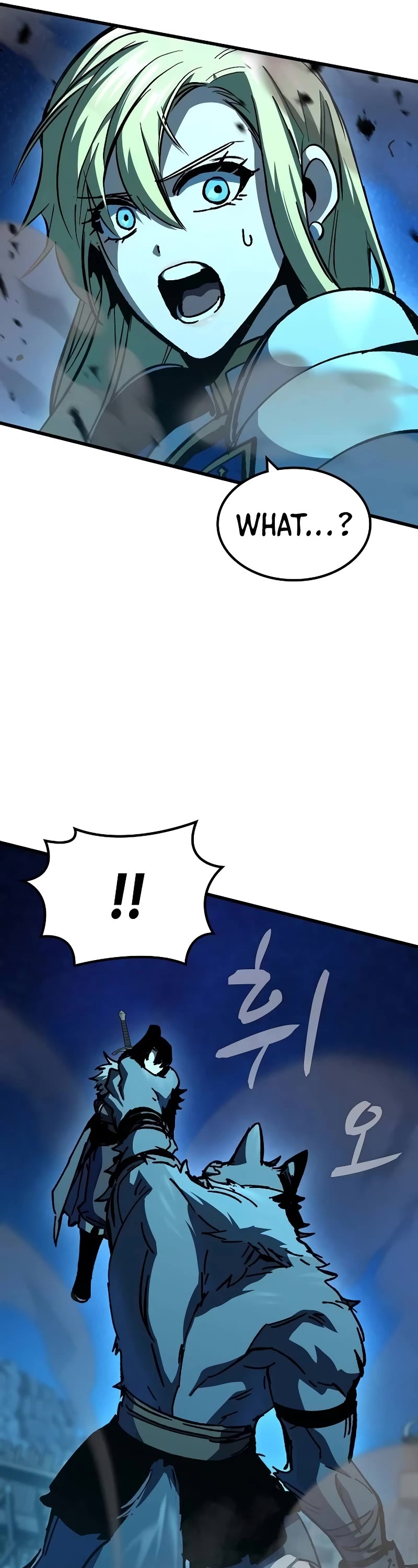 Genius Corpse-Collecting Warrior Chapter 22 page 46 - Chapter 22