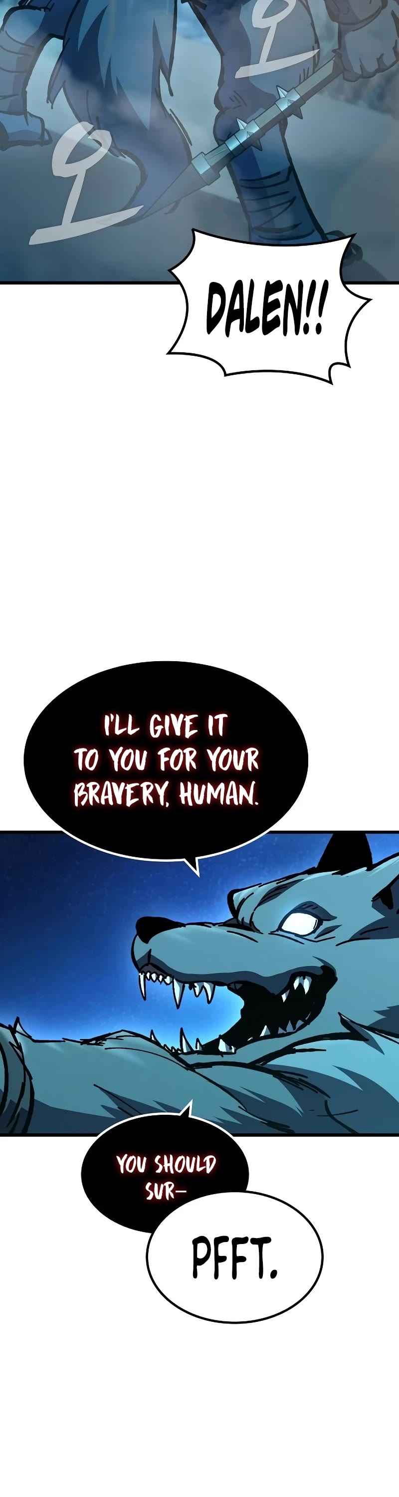 Genius Corpse-Collecting Warrior Chapter 22 page 47 - Chapter 22