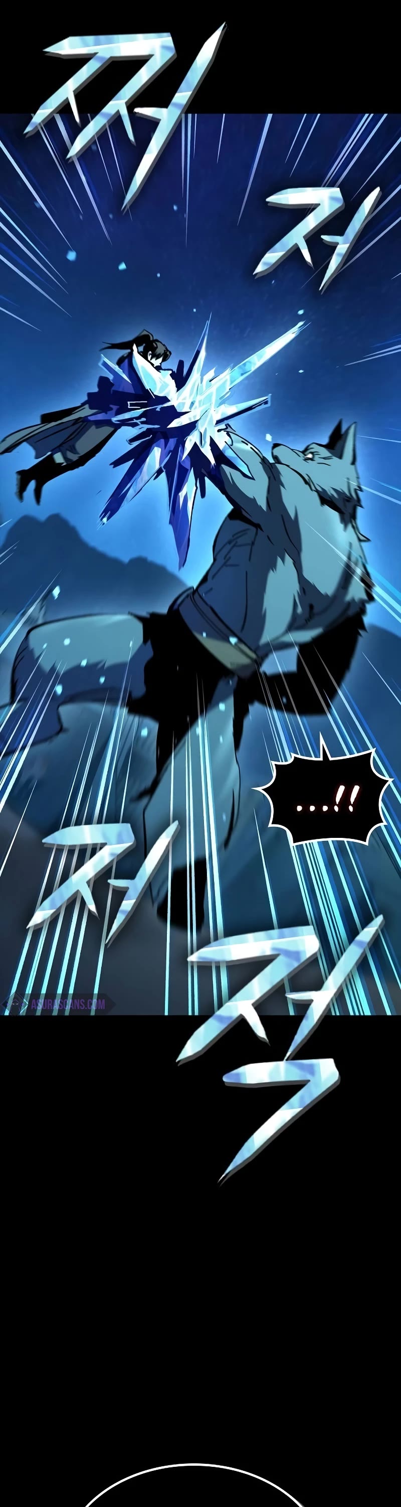 Genius Corpse-Collecting Warrior Chapter 22 page 49 - Chapter 22