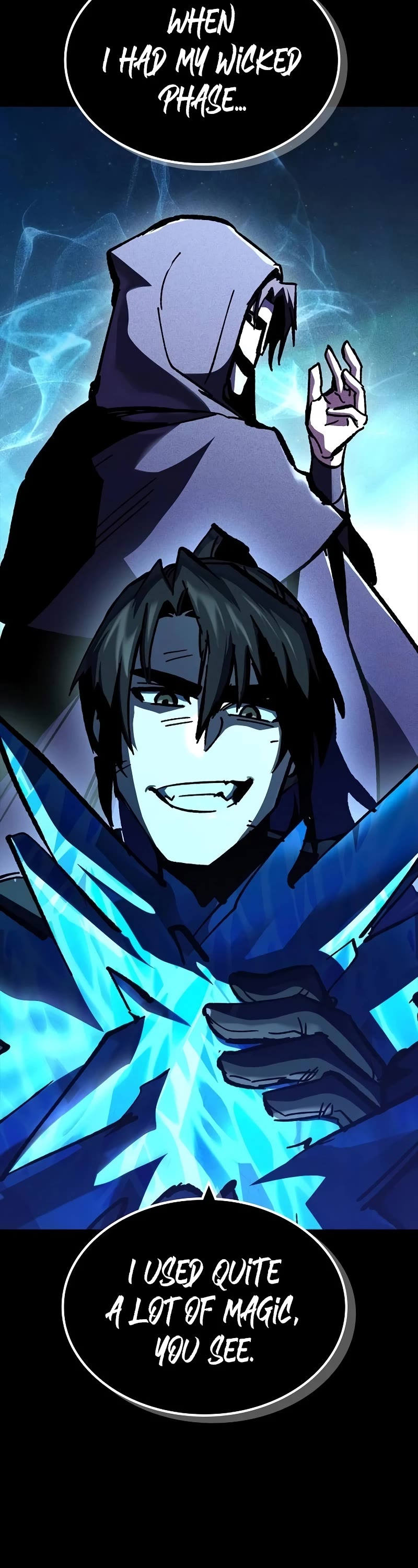 Genius Corpse-Collecting Warrior Chapter 22 page 50 - Chapter 22