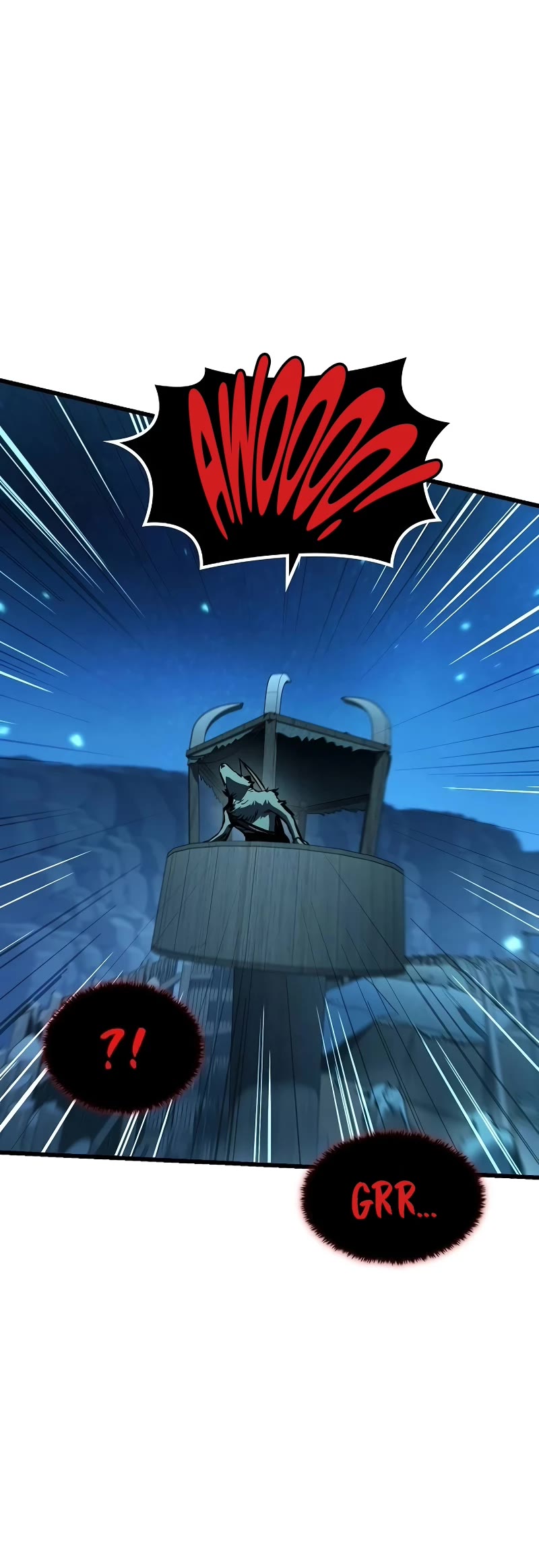 Genius Corpse-Collecting Warrior Chapter 22 page 6 - Chapter 22