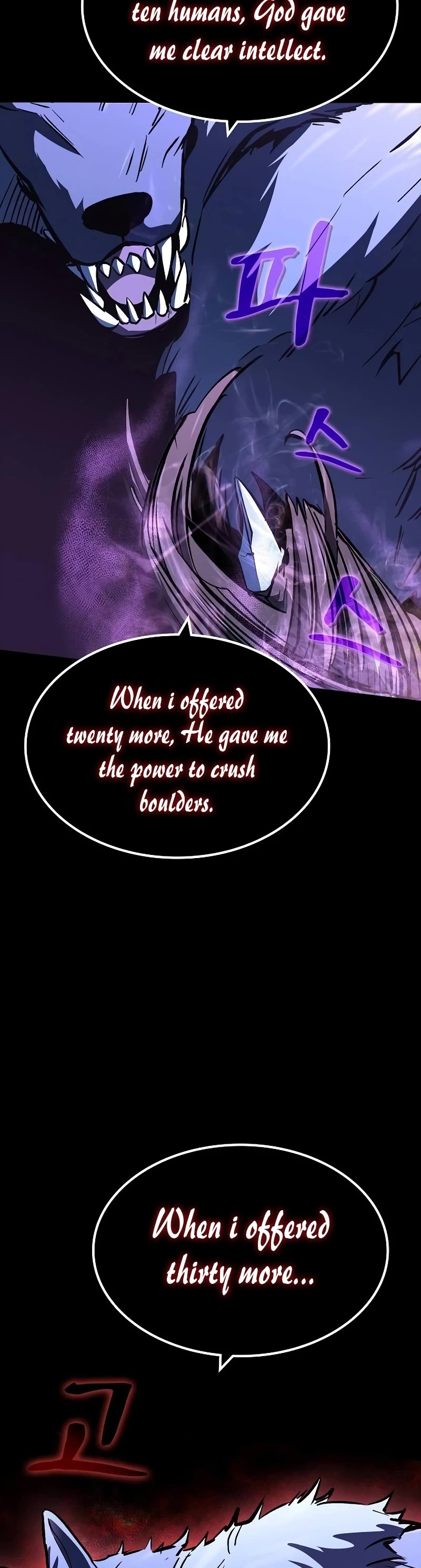 Genius Corpse-Collecting Warrior Chapter 23 page 10 - Chapter 23