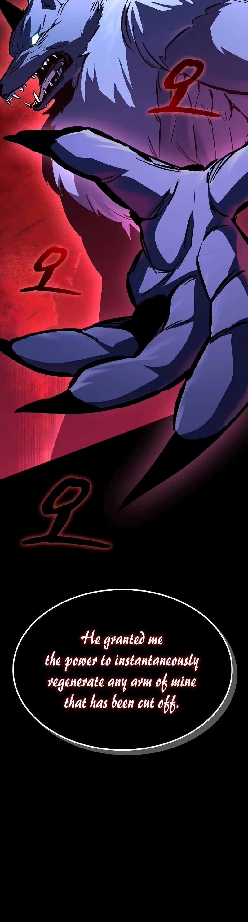 Genius Corpse-Collecting Warrior Chapter 23 page 11 - Chapter 23