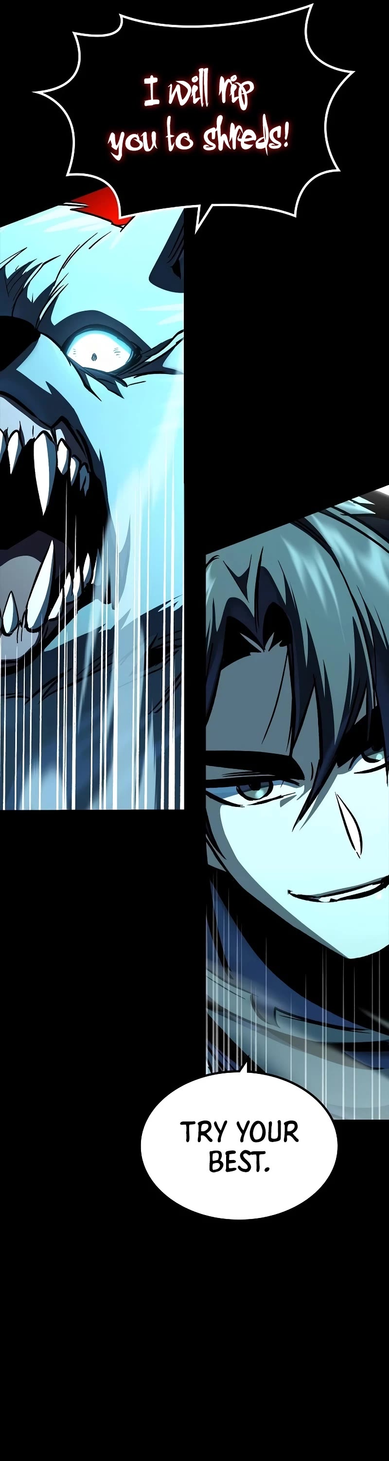 Genius Corpse-Collecting Warrior Chapter 23 page 12 - Chapter 23