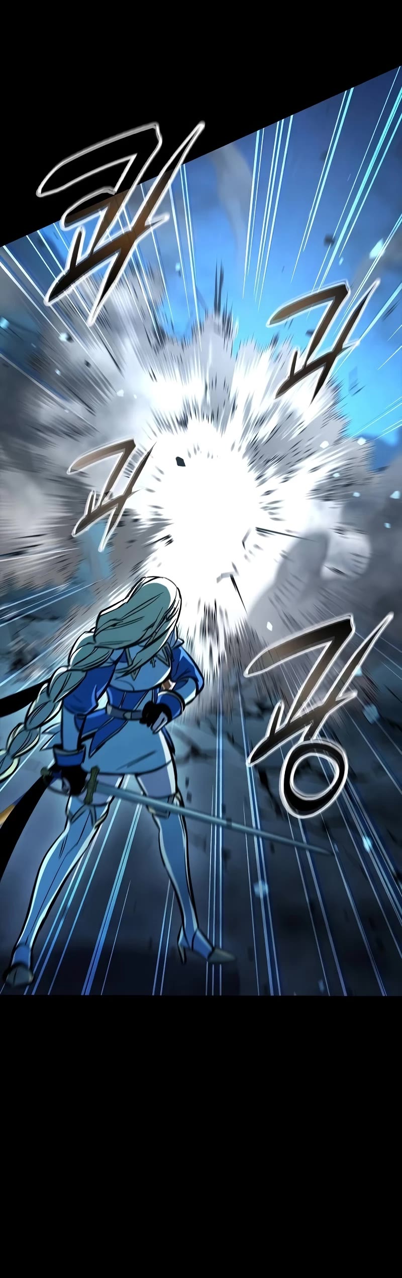 Genius Corpse-Collecting Warrior Chapter 23 page 16 - Chapter 23