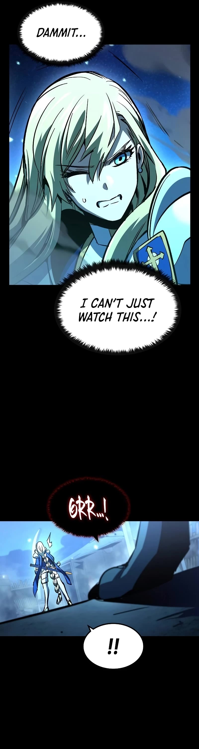 Genius Corpse-Collecting Warrior Chapter 23 page 17 - Chapter 23