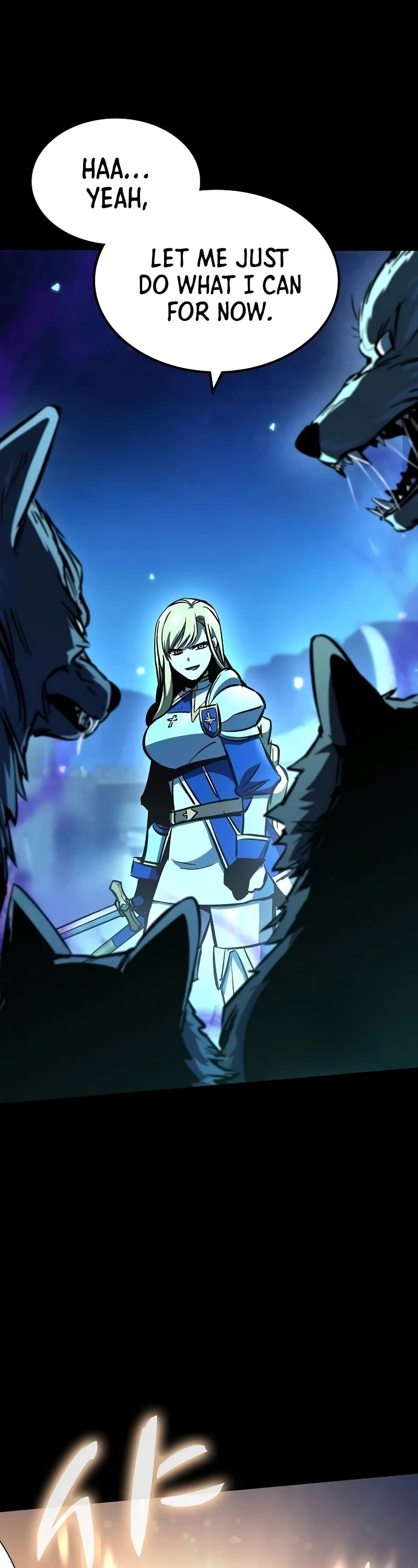 Genius Corpse-Collecting Warrior Chapter 23 page 18 - Chapter 23