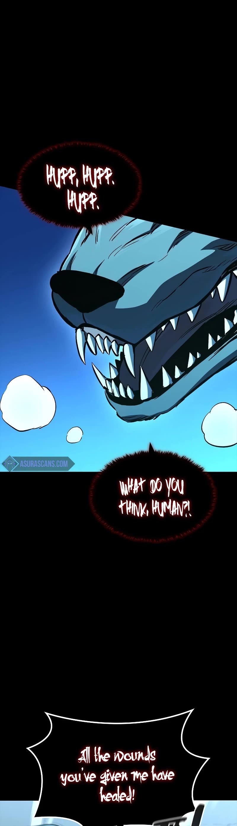 Genius Corpse-Collecting Warrior Chapter 23 page 20 - Chapter 23