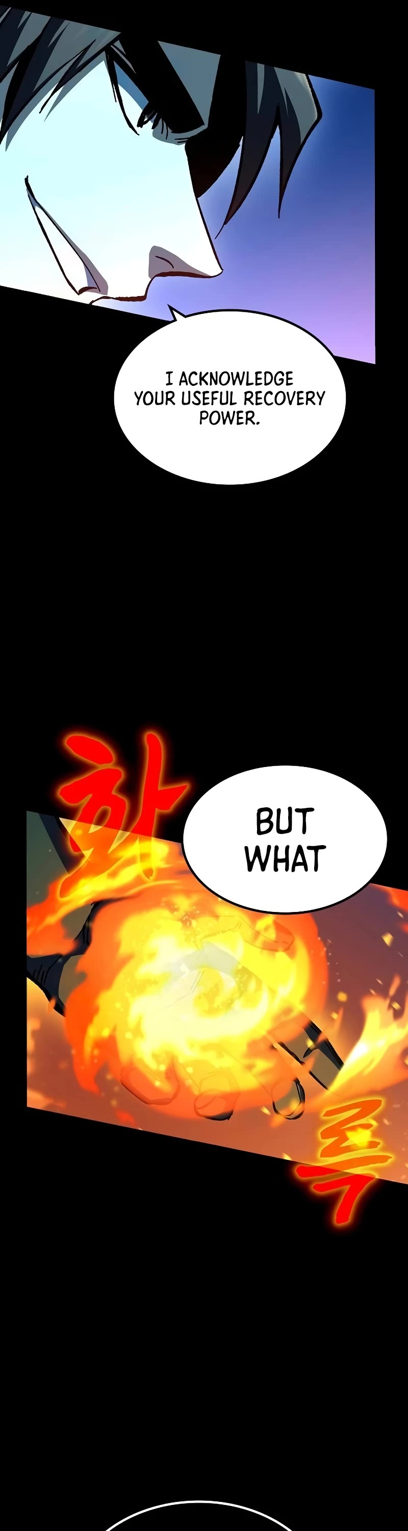 Genius Corpse-Collecting Warrior Chapter 23 page 22 - Chapter 23