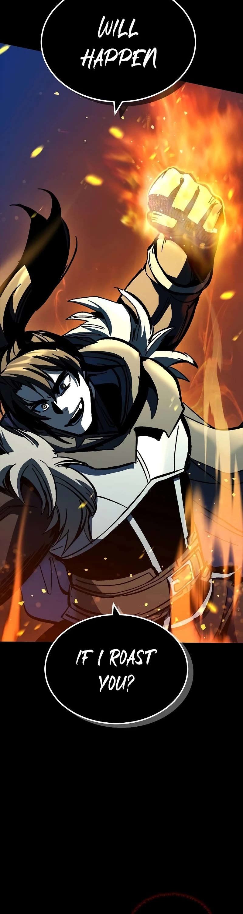 Genius Corpse-Collecting Warrior Chapter 23 page 23 - Chapter 23