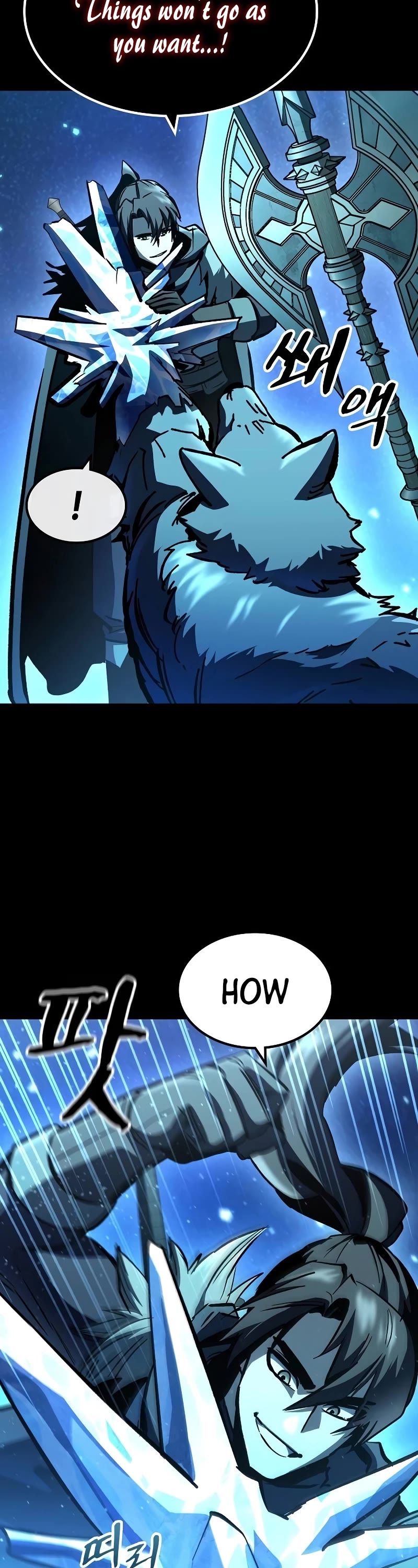 Genius Corpse-Collecting Warrior Chapter 23 page 3 - Chapter 23