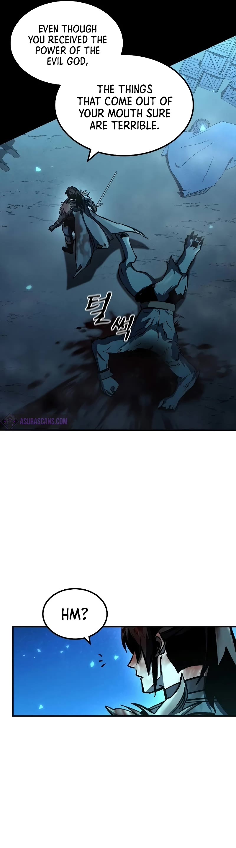 Genius Corpse-Collecting Warrior Chapter 23 page 31 - Chapter 23