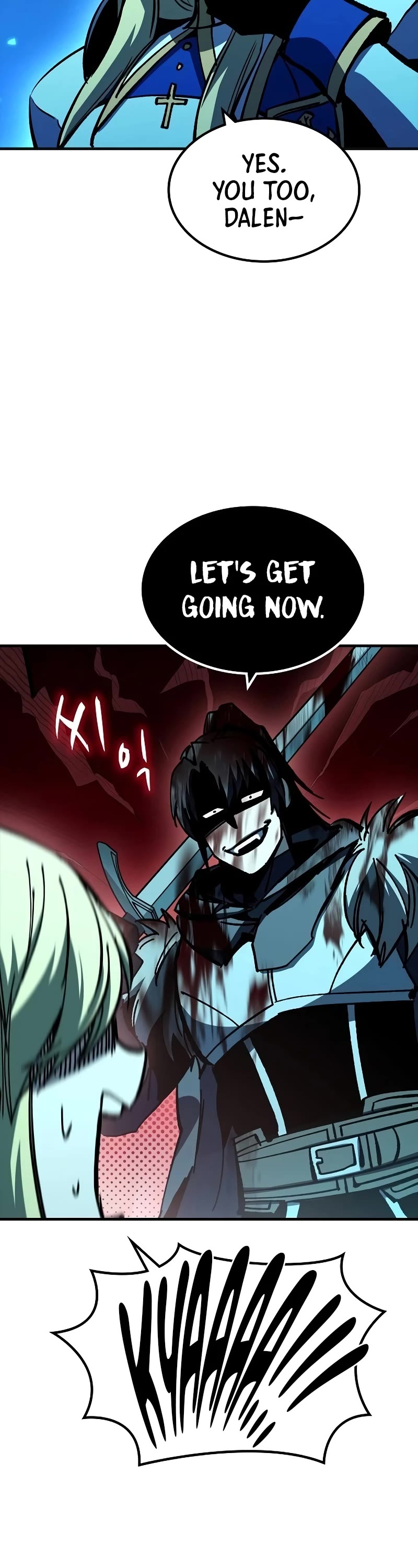 Genius Corpse-Collecting Warrior Chapter 23 page 33 - Chapter 23