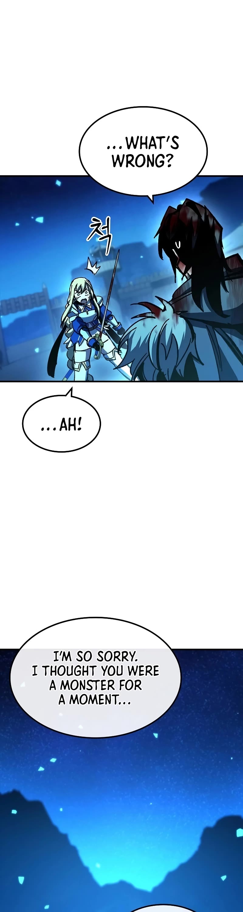 Genius Corpse-Collecting Warrior Chapter 23 page 34 - Chapter 23