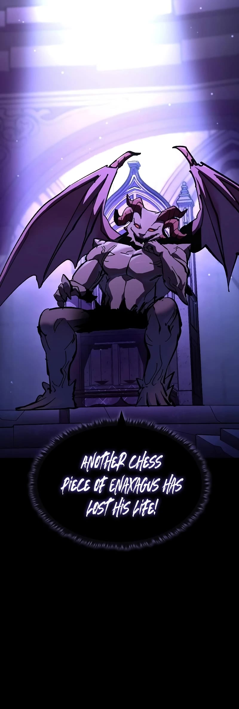 Genius Corpse-Collecting Warrior Chapter 23 page 36 - Chapter 23