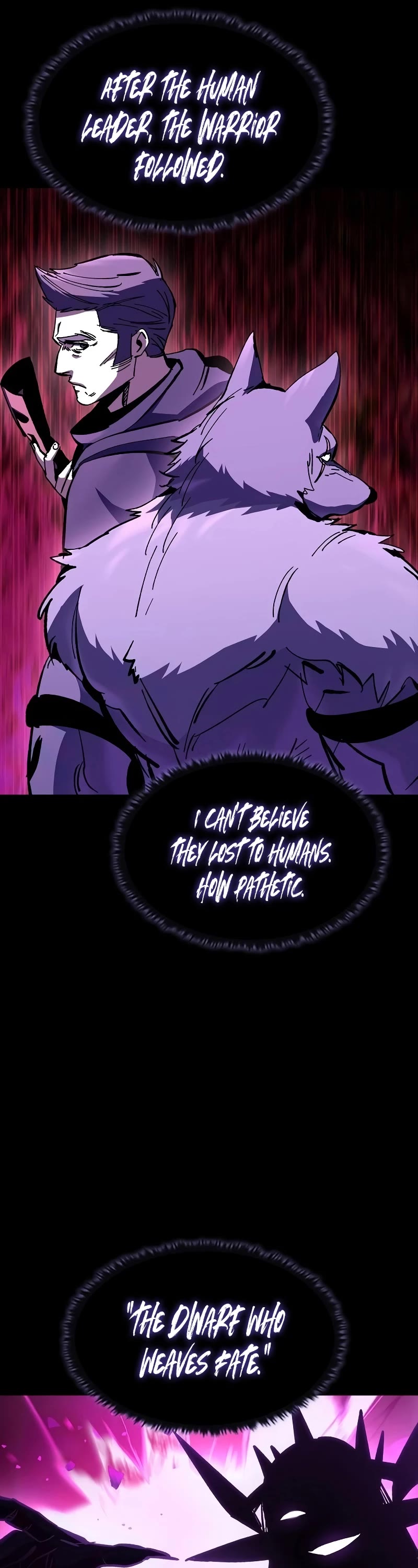 Genius Corpse-Collecting Warrior Chapter 23 page 37 - Chapter 23